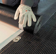 Impermeabilizzazione Tetti e Terrazzi a Mantova